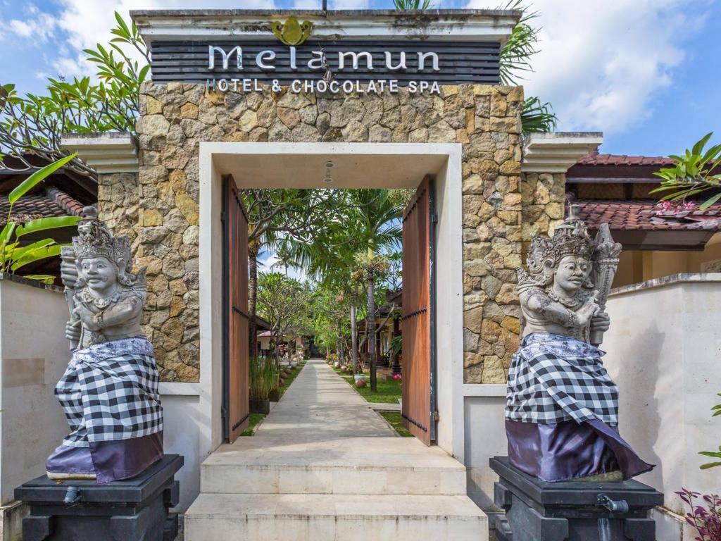Melamun Holiday park