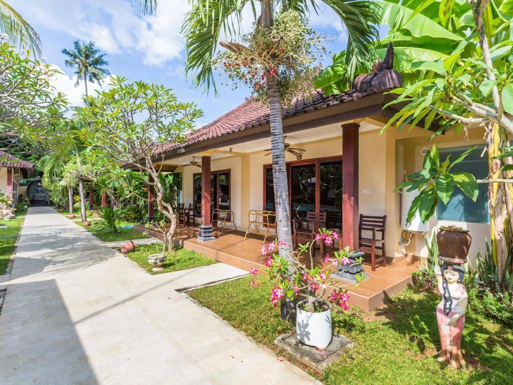 Melamun Holiday park 4*