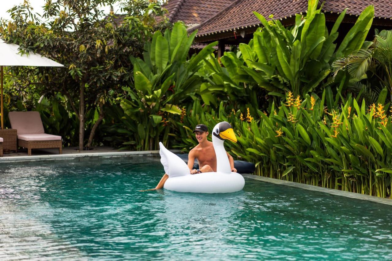 Royal Retreat Villa's Nusa Lembongan (Bali)