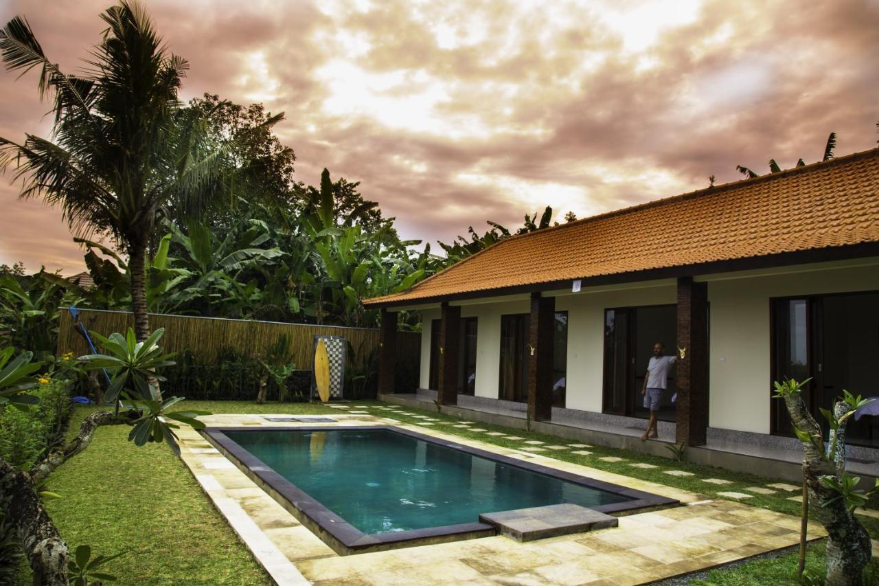 Umah Nugraha Guest house 4*