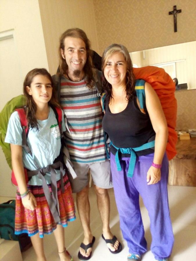 Homestay Wika Bali House