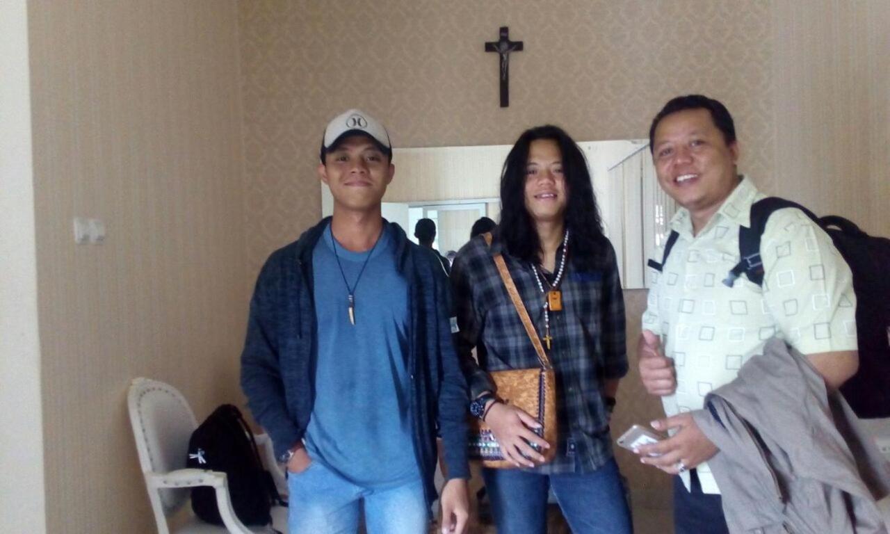 Homestay Wika Bali House Jimbaran (Bali)