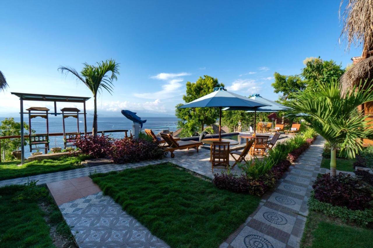 Holiday park Sundi Ocean By Abm Toyapakeh