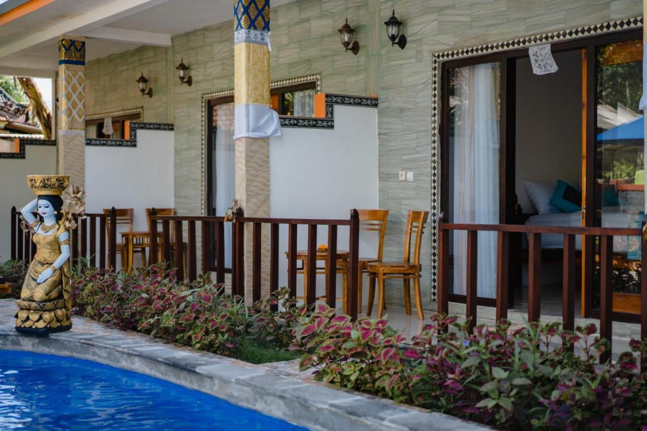 Sundi Ocean By Abm Holiday park