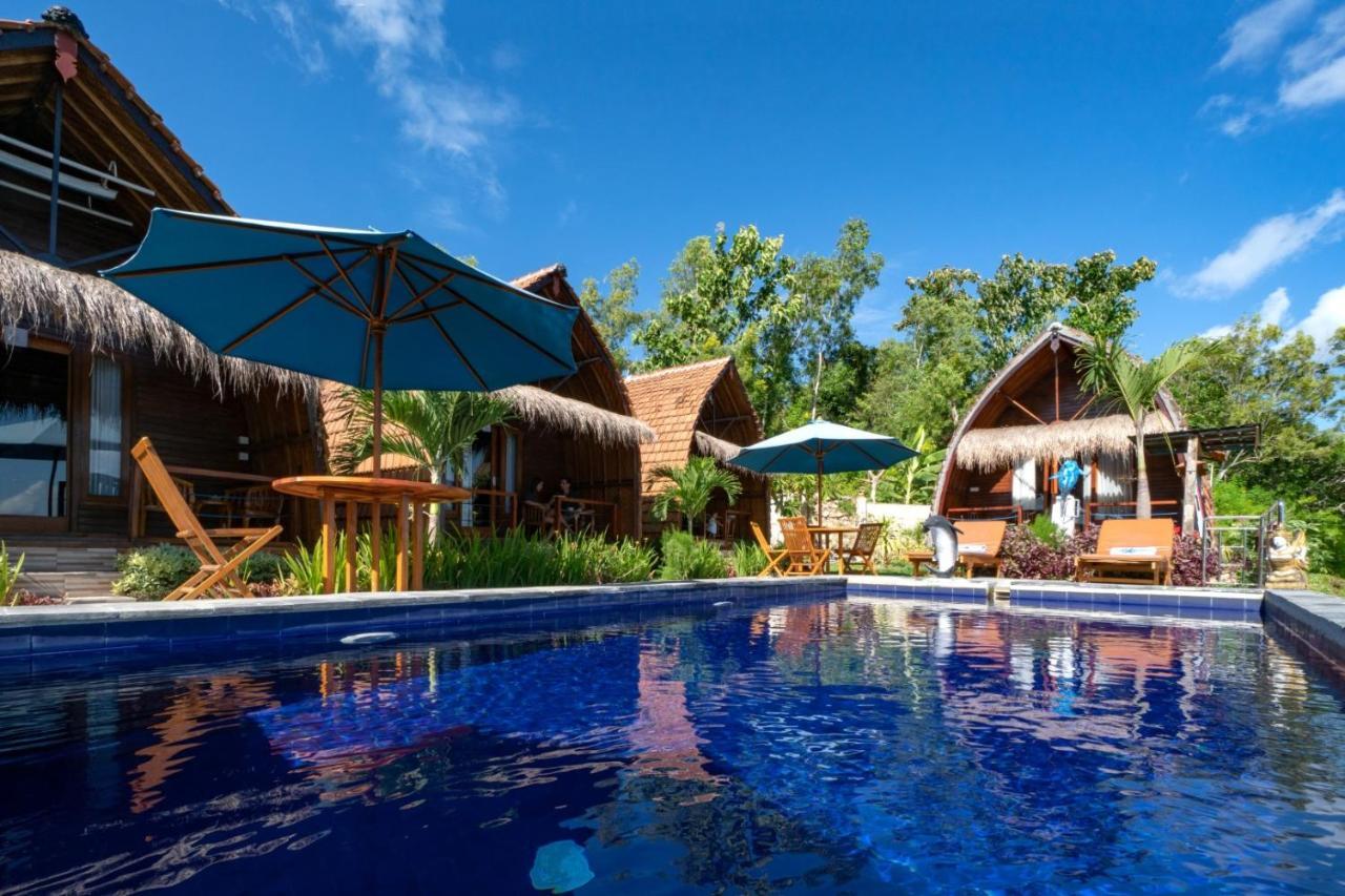 Sundi Ocean By Abm Holiday park