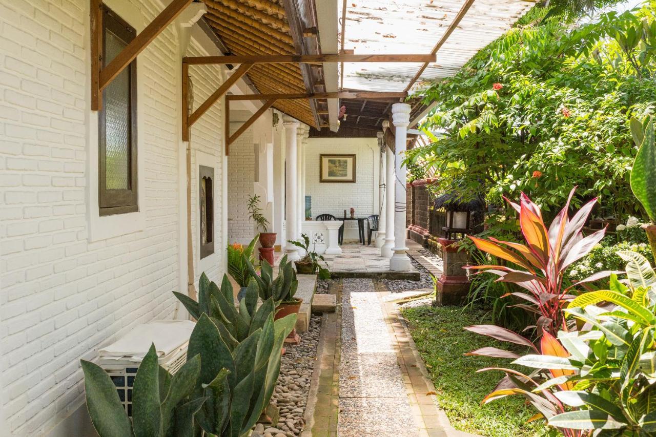 Puri Angsa Saba Homestay *