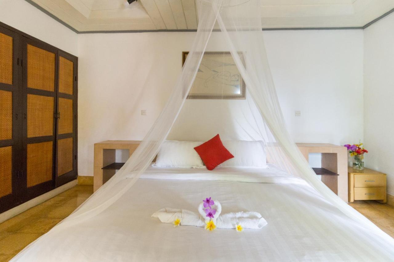 Homestay Puri Angsa Saba *