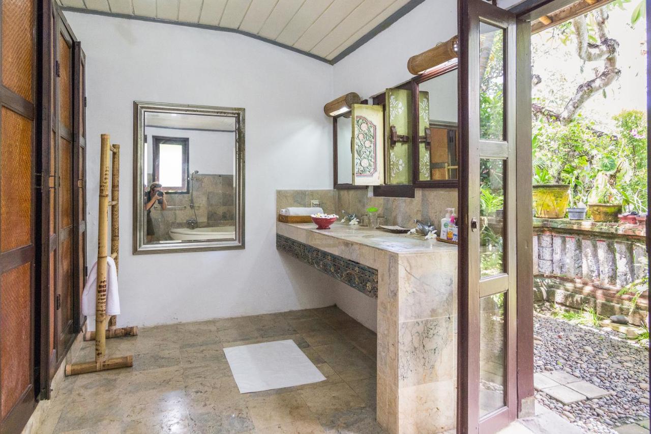 Puri Angsa Saba Homestay