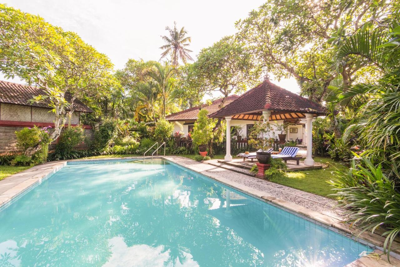 Puri Angsa Saba Homestay