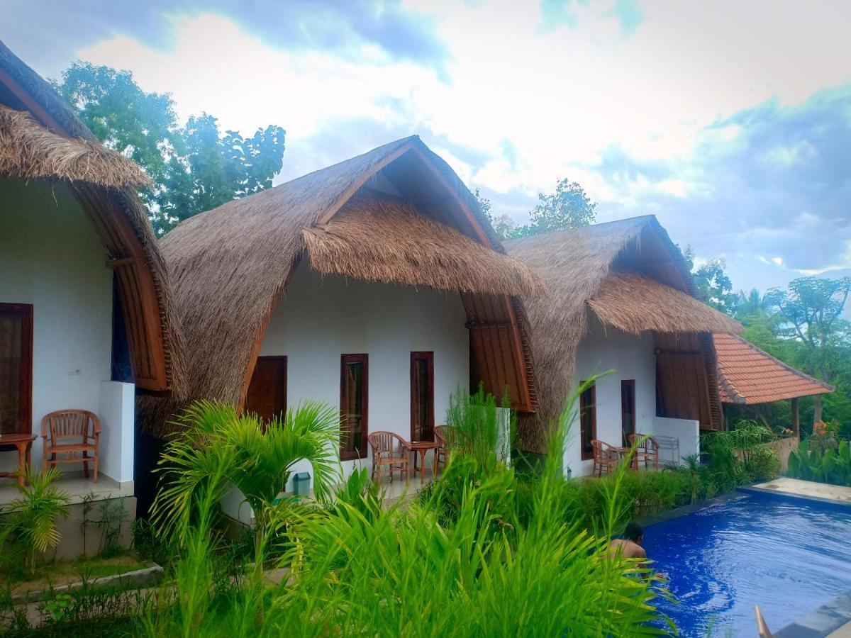 Holiday park Jona Toyapakeh