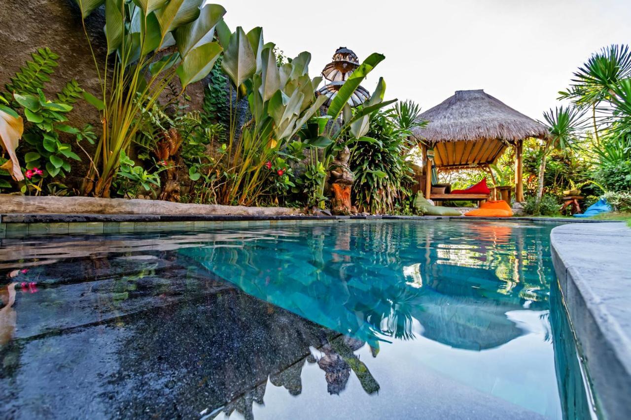 Villa Bukit Surf *