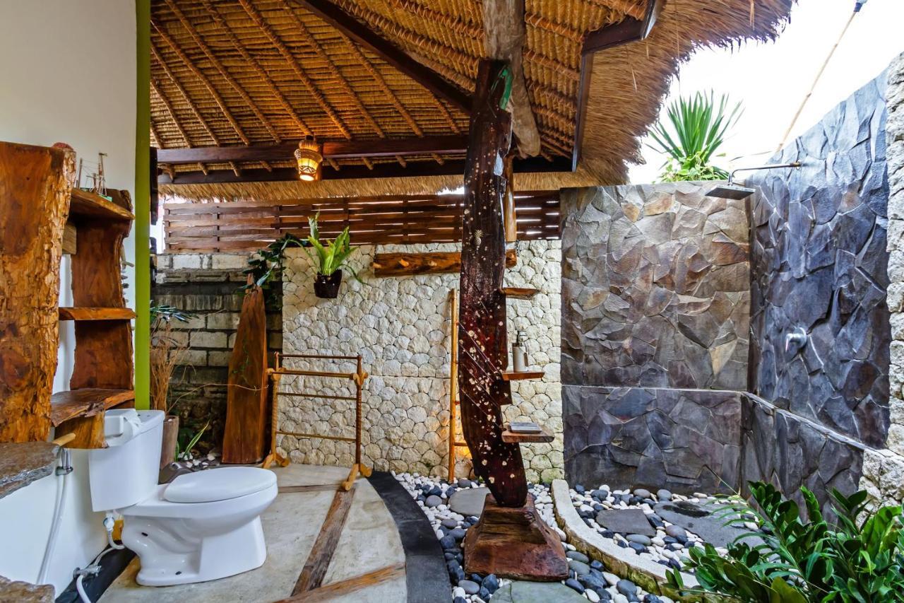 Bukit Surf Uluwatu (Bali)