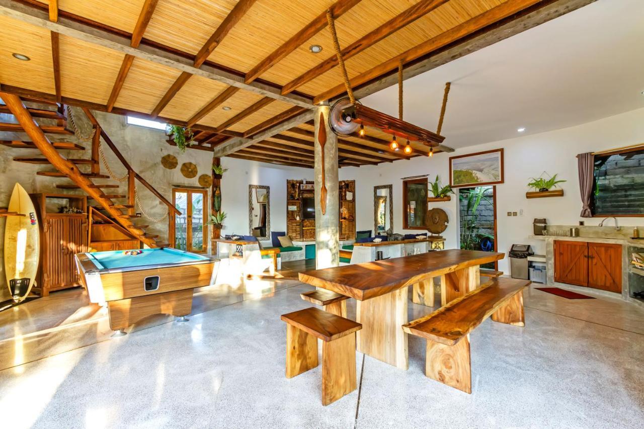 Villa Bukit Surf *