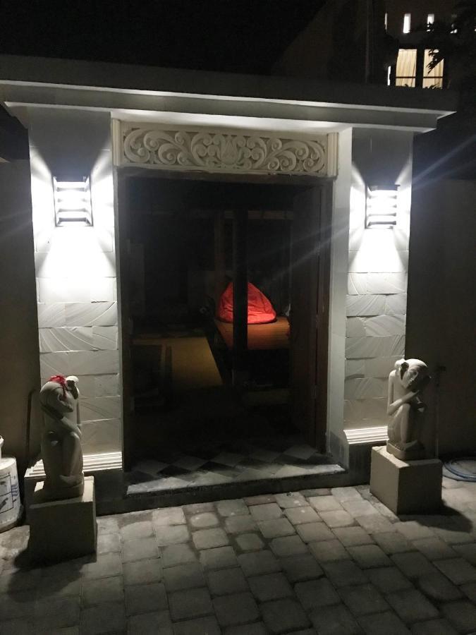 Viking Guest house Jimbaran (Bali)