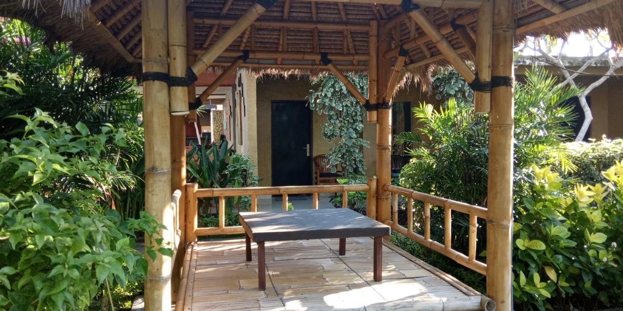 Guest house Vico Hotel Nusa Dua (Bali)