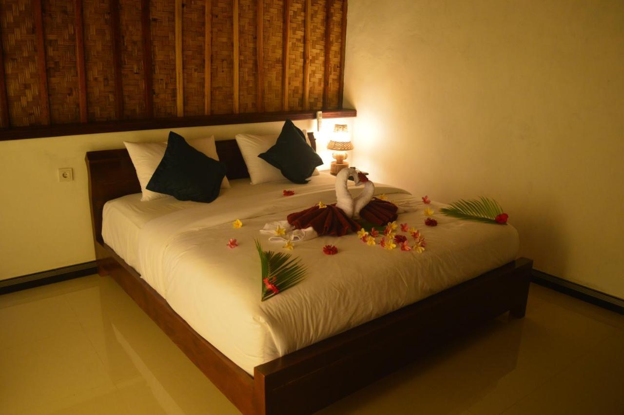 Meket Country house Toyapakeh