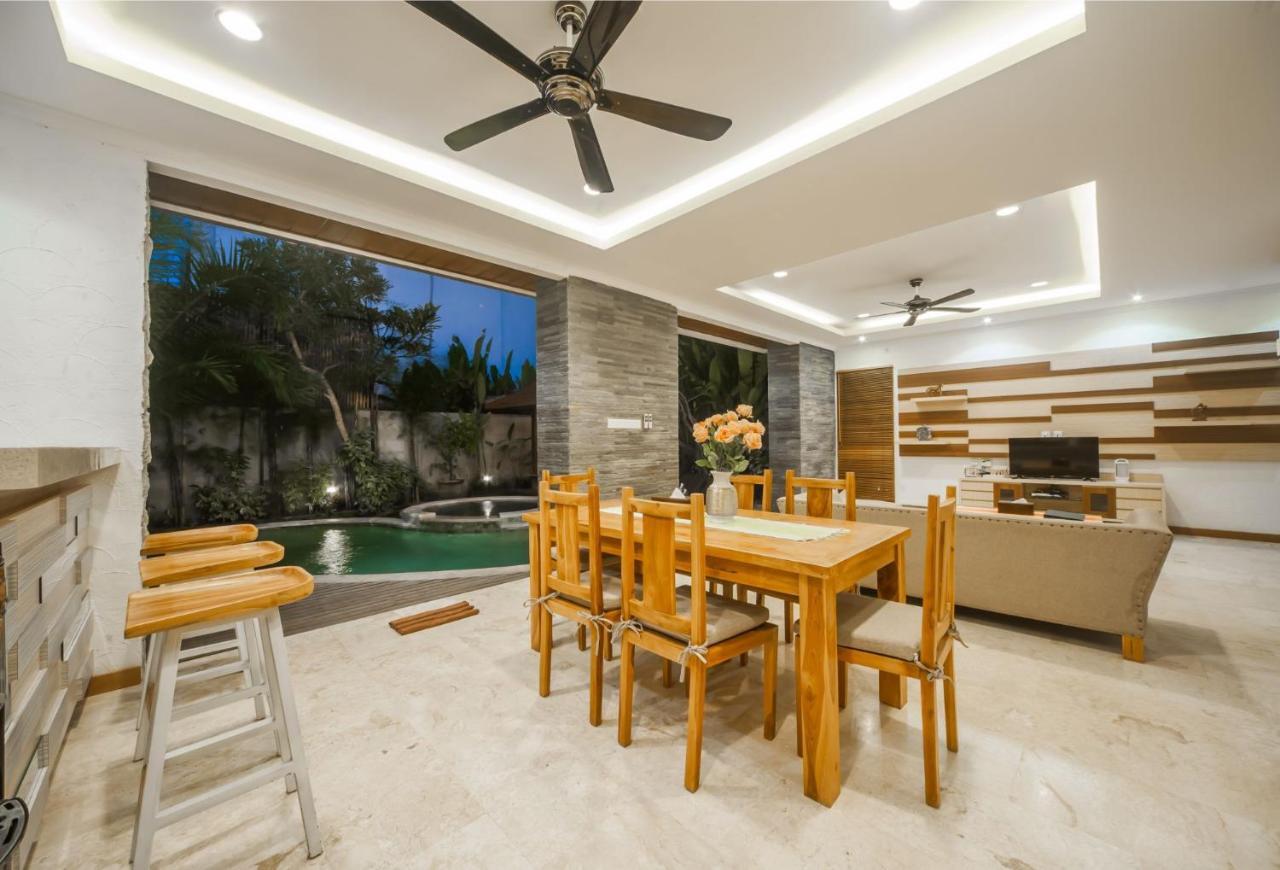Villa Suzuki 2