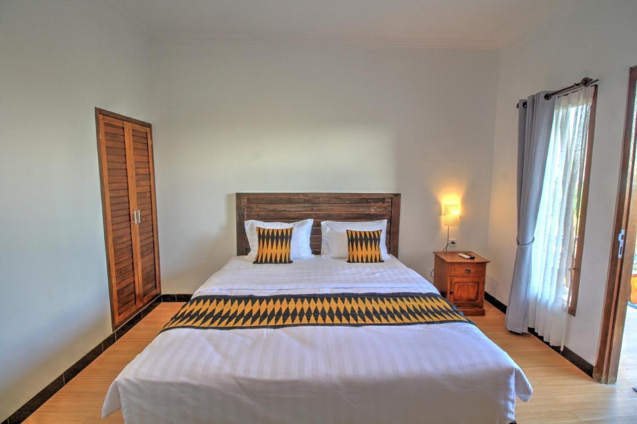Holiday park Sunny Point Penida 2*