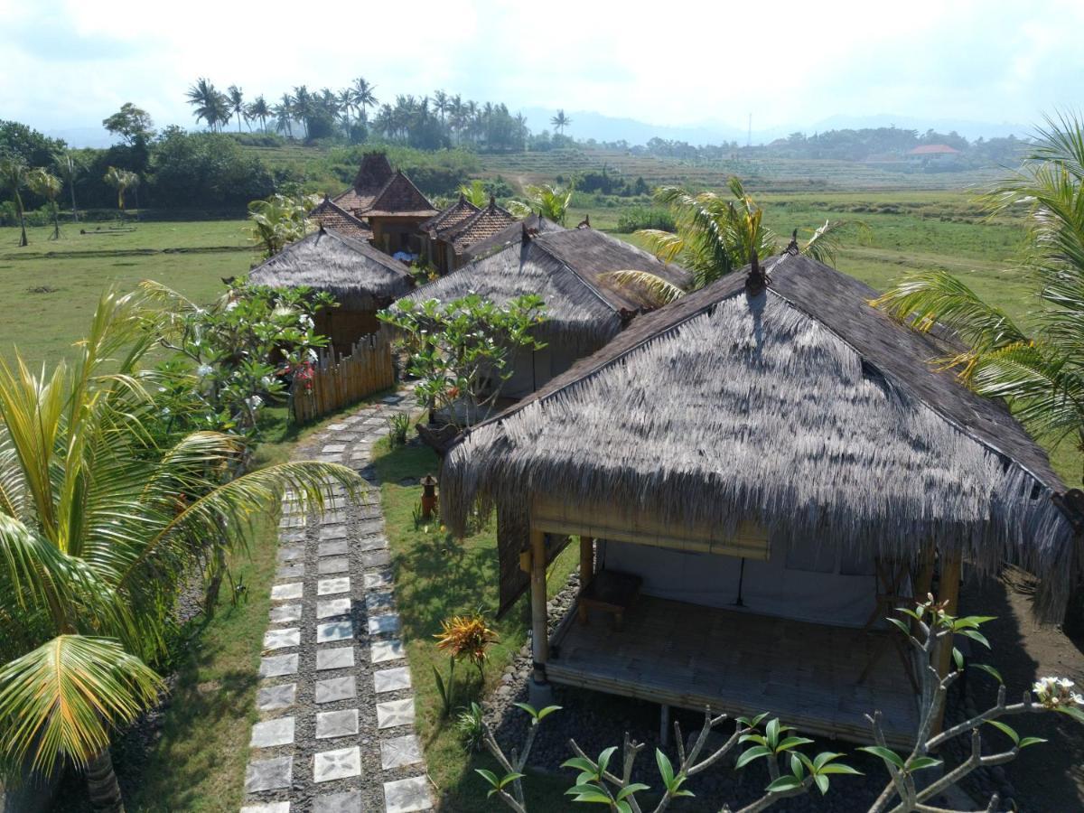 Bali Tiger Hideaway 3* Pulukan