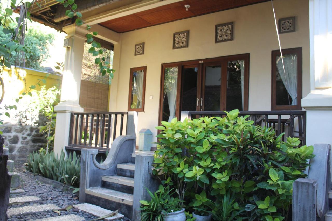 Bali Coral Guest house Amed (Bali)