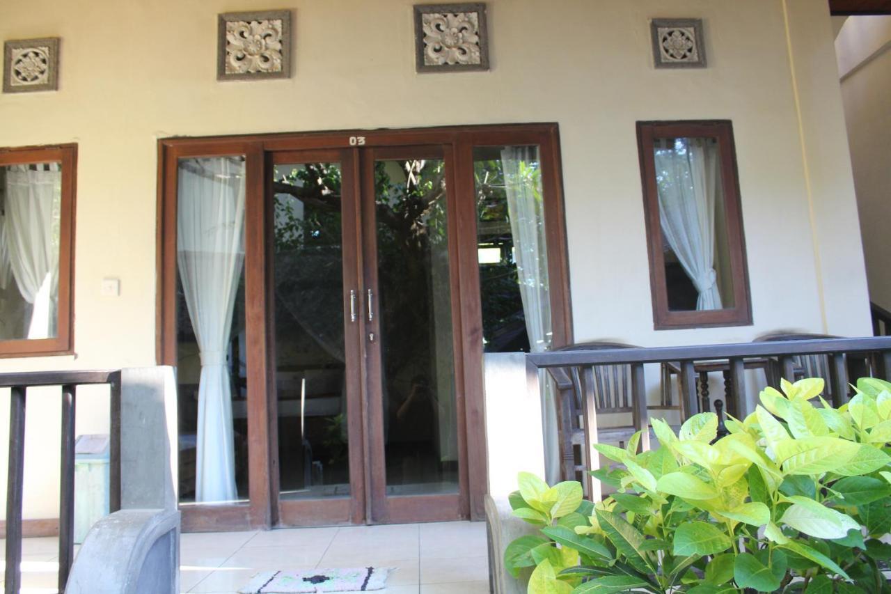 Guest house Bali Coral