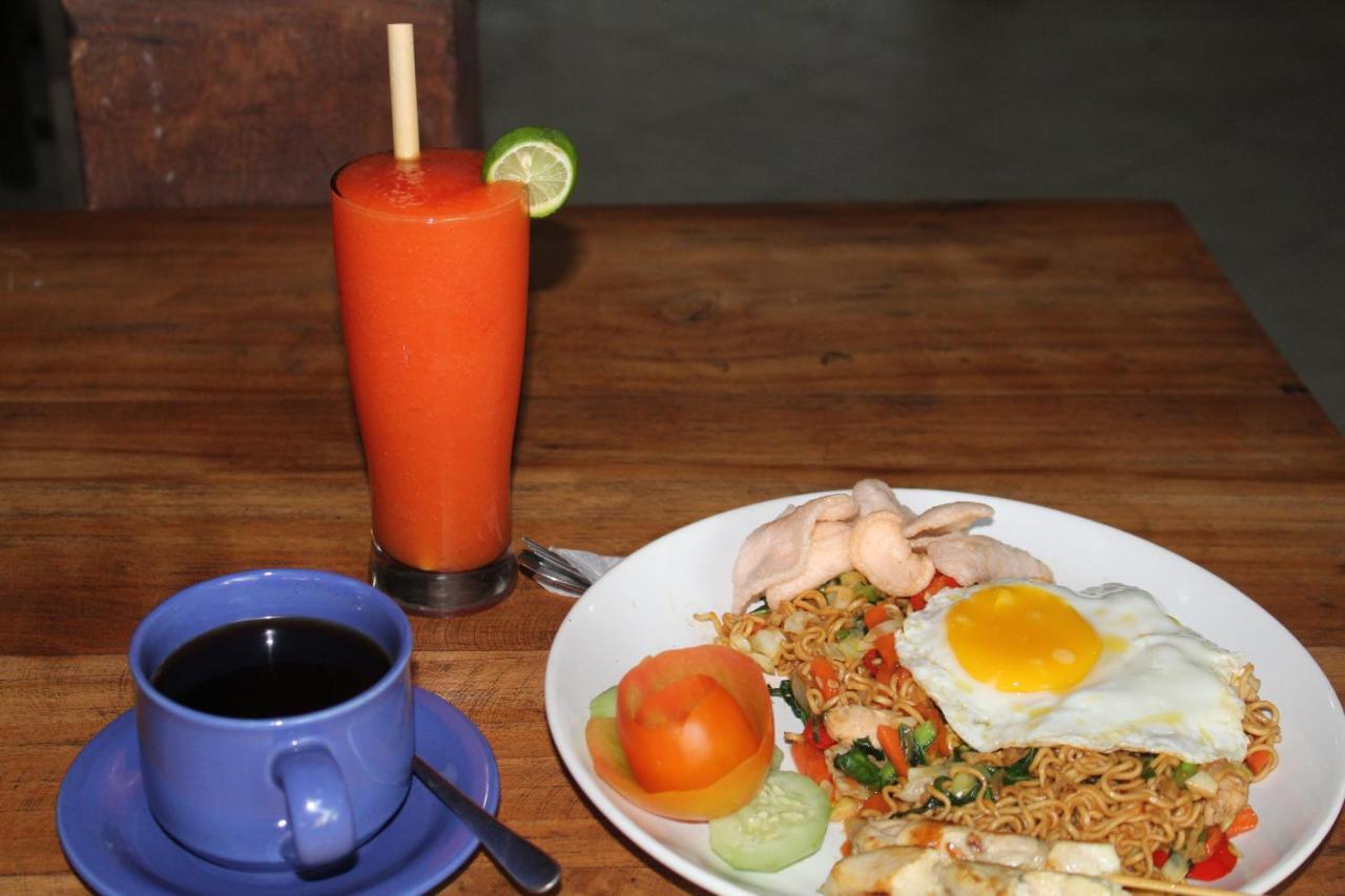 Guest house Bali Coral Amed (Bali)