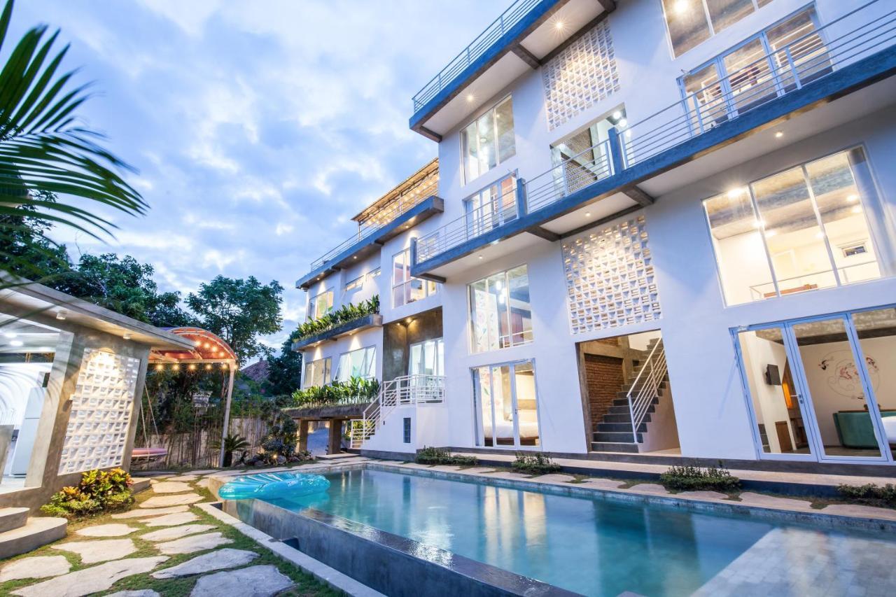 Ohana Retreat Bali Homestay