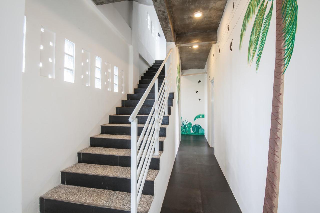 Ohana Retreat Bali Homestay