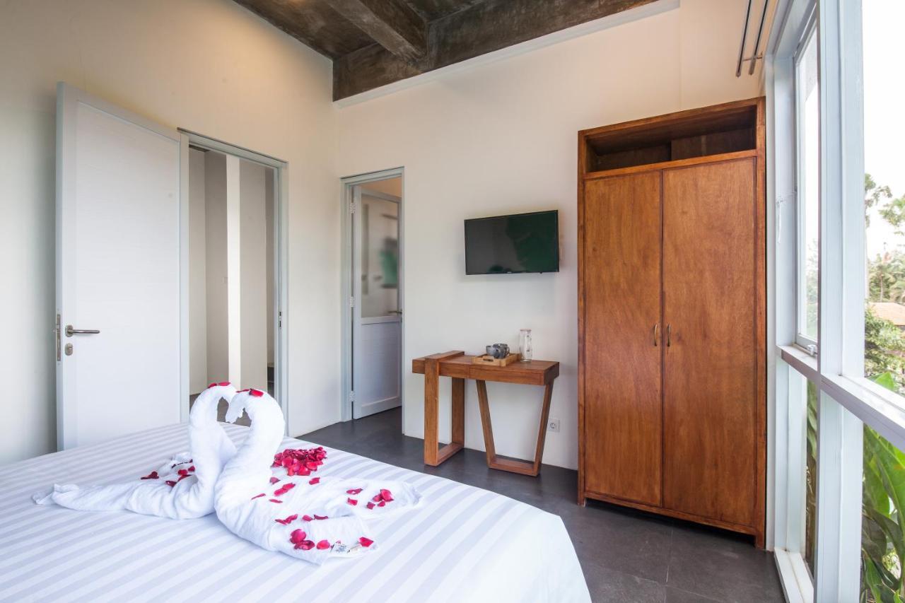 Ohana Retreat Bali