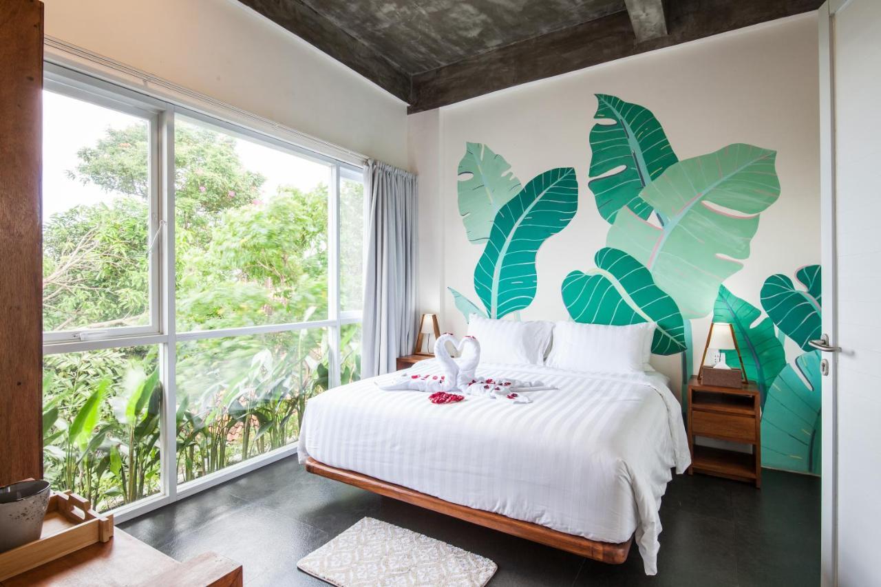 Ohana Retreat Bali Homestay *