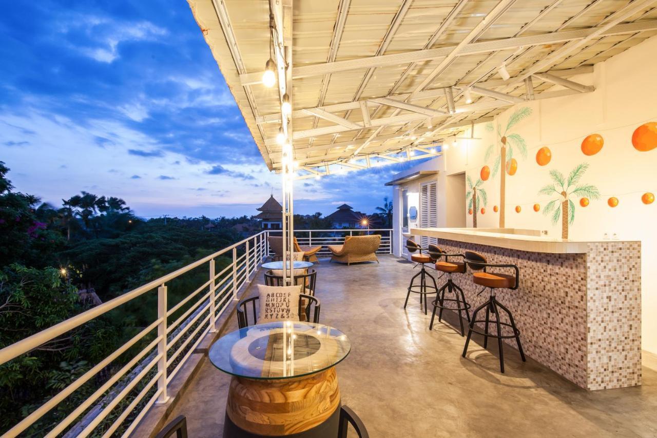 Ohana Retreat Bali Homestay *