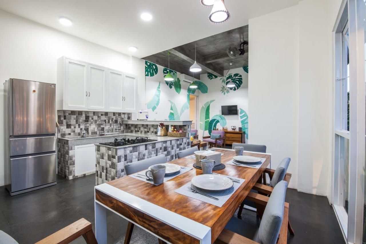 Ohana Retreat Bali Homestay