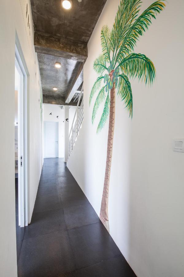 Homestay Ohana Retreat Bali