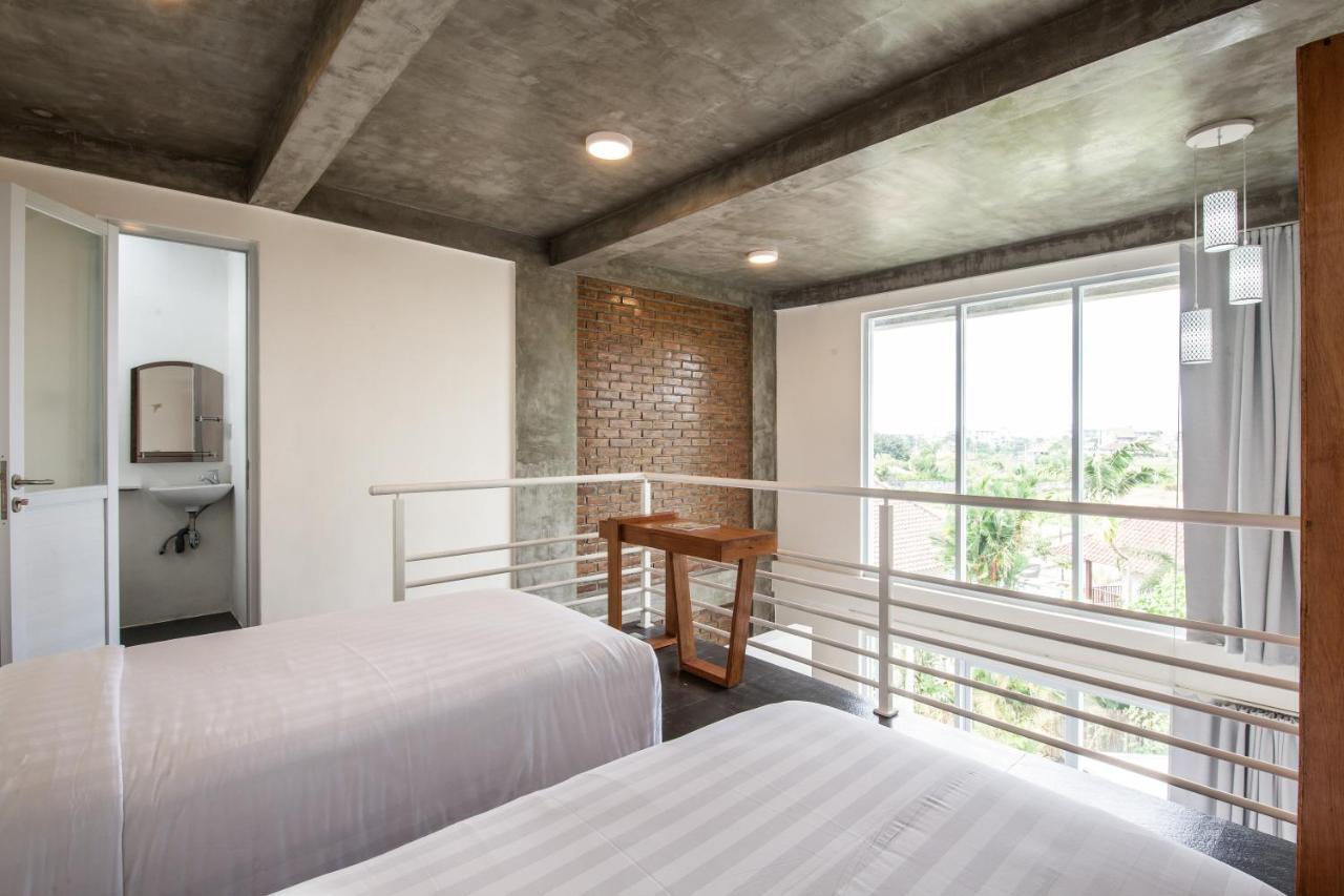 Homestay Ohana Retreat Bali