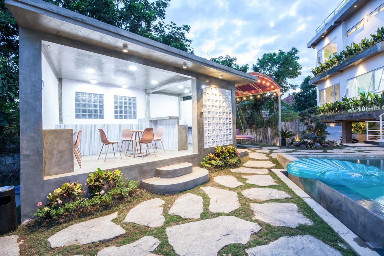Ohana Retreat Bali Homestay