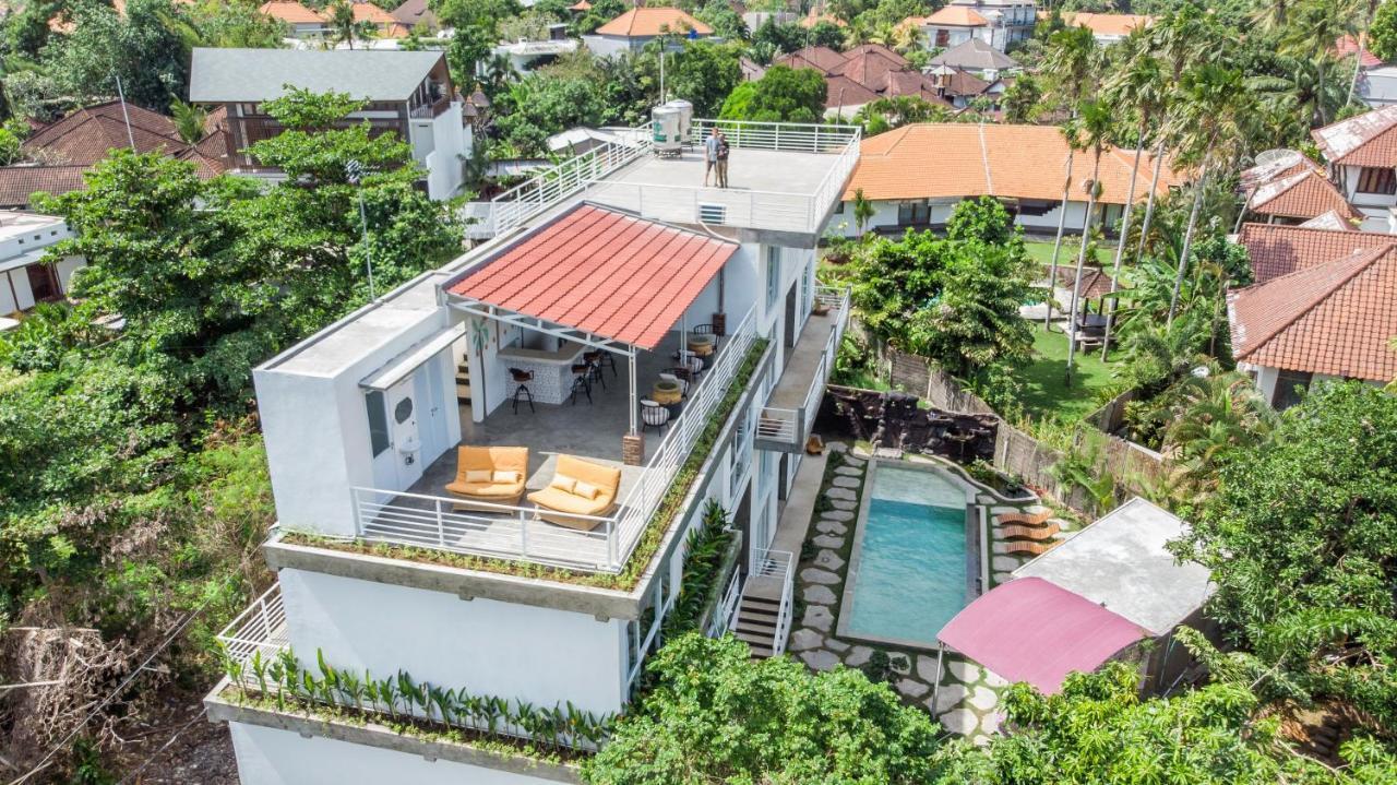 Homestay Ohana Retreat Bali Mengwi
