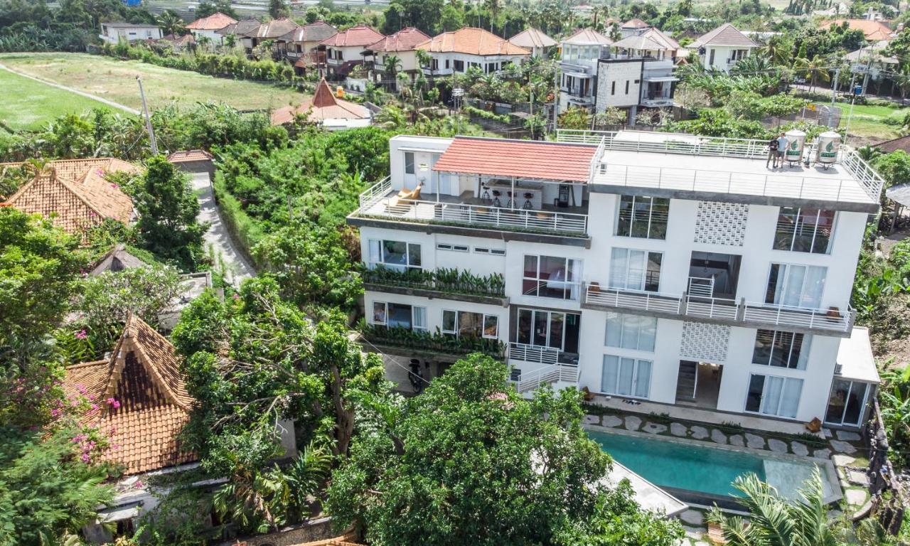 Homestay Ohana Retreat Bali Mengwi