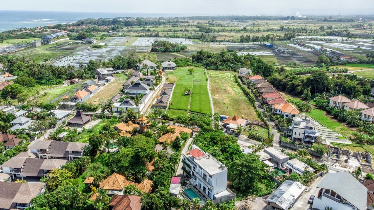 Ohana Retreat Bali Homestay Mengwi