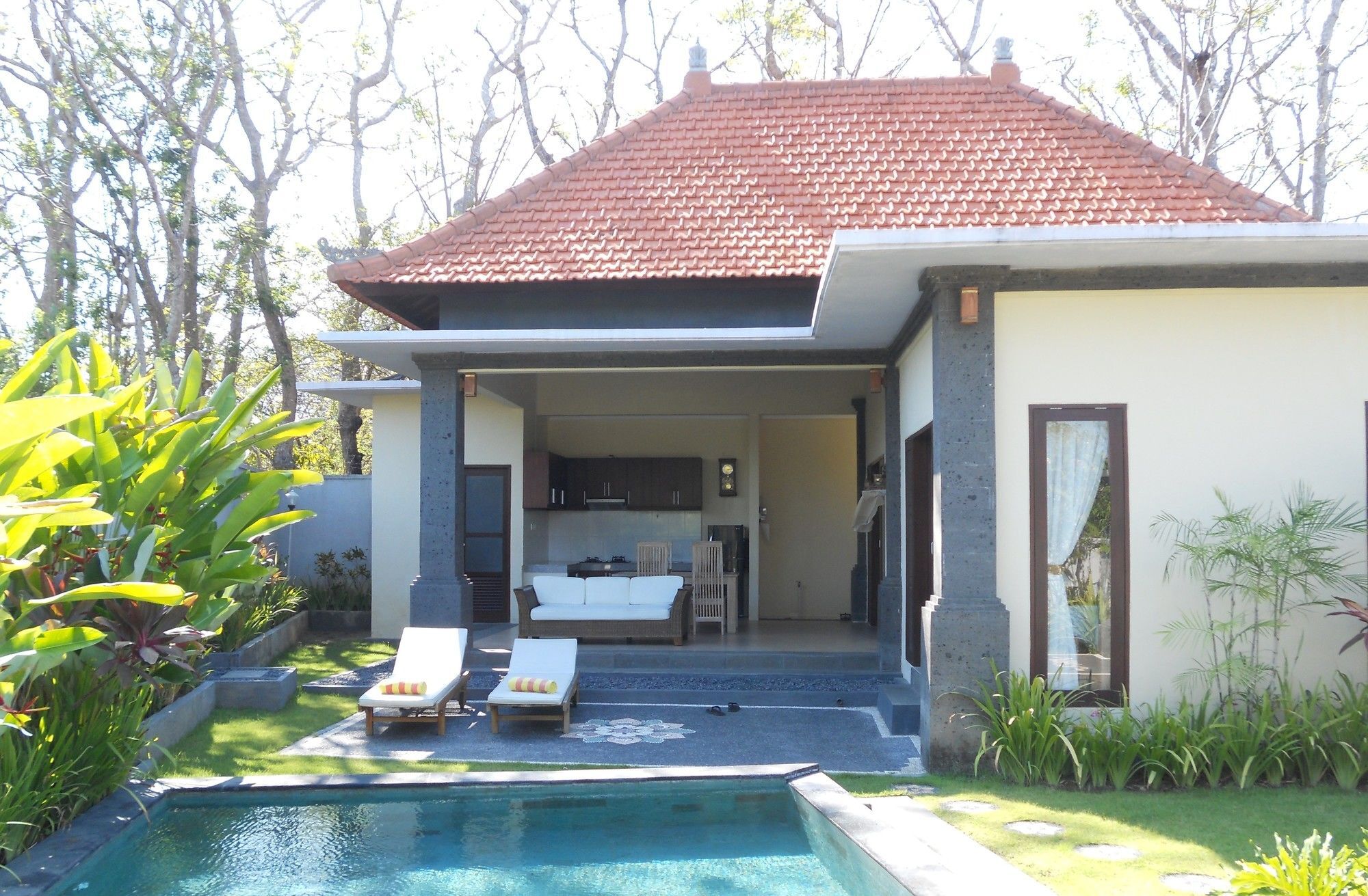 Avisara & Resort