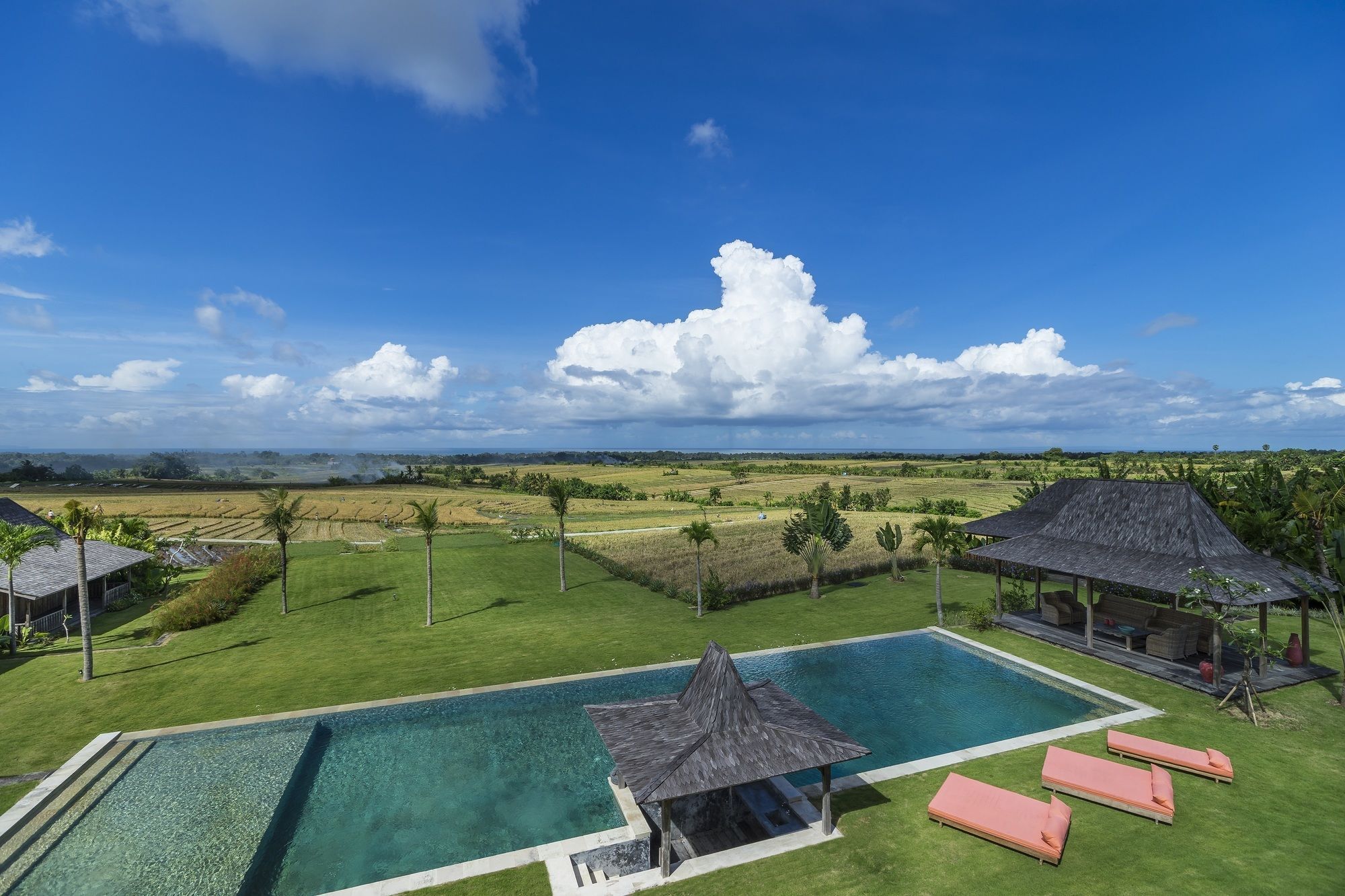 Villa Alami Boutique & Tabanan (Bali)