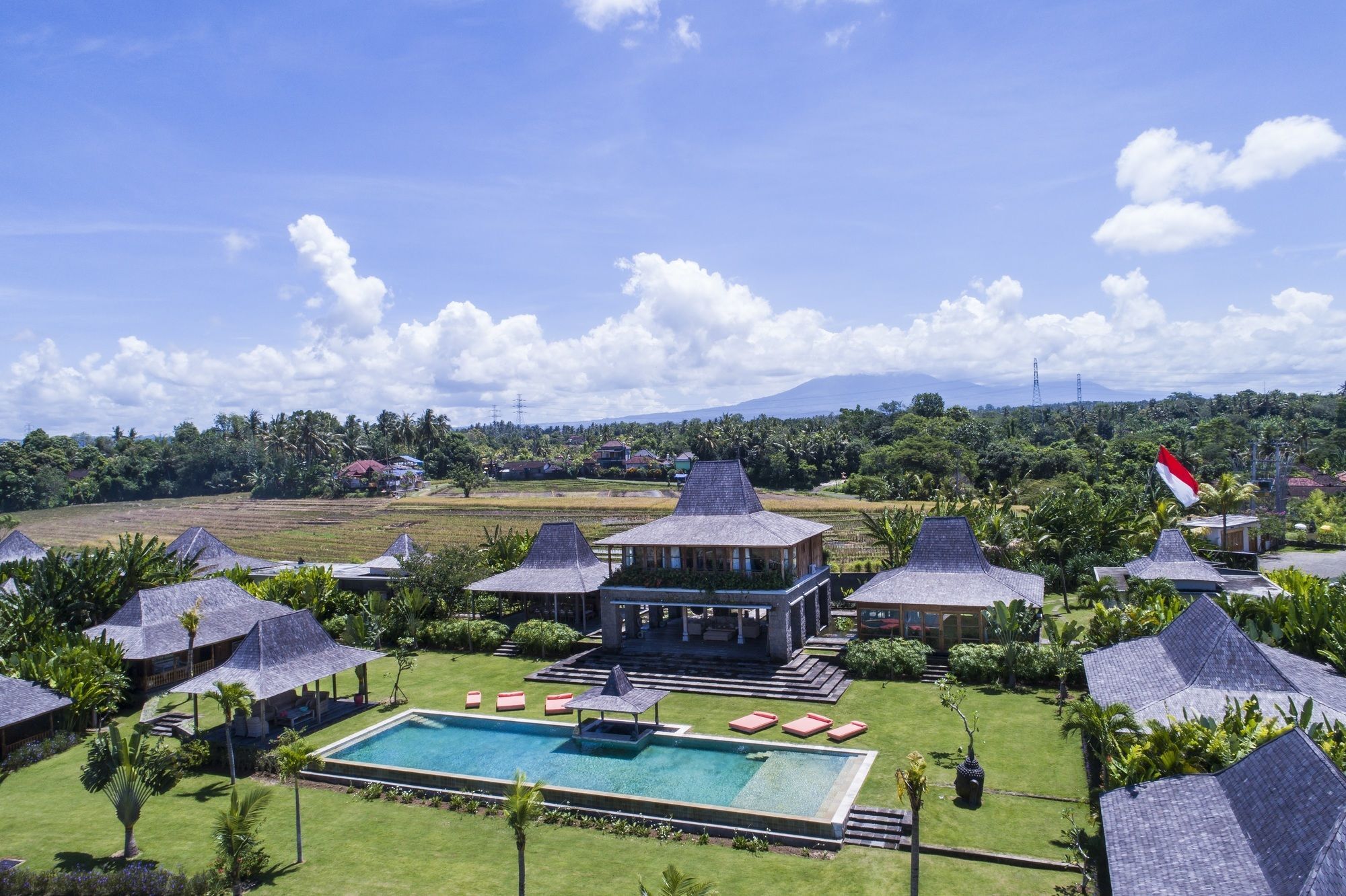 Alami Boutique & Tabanan (Bali)