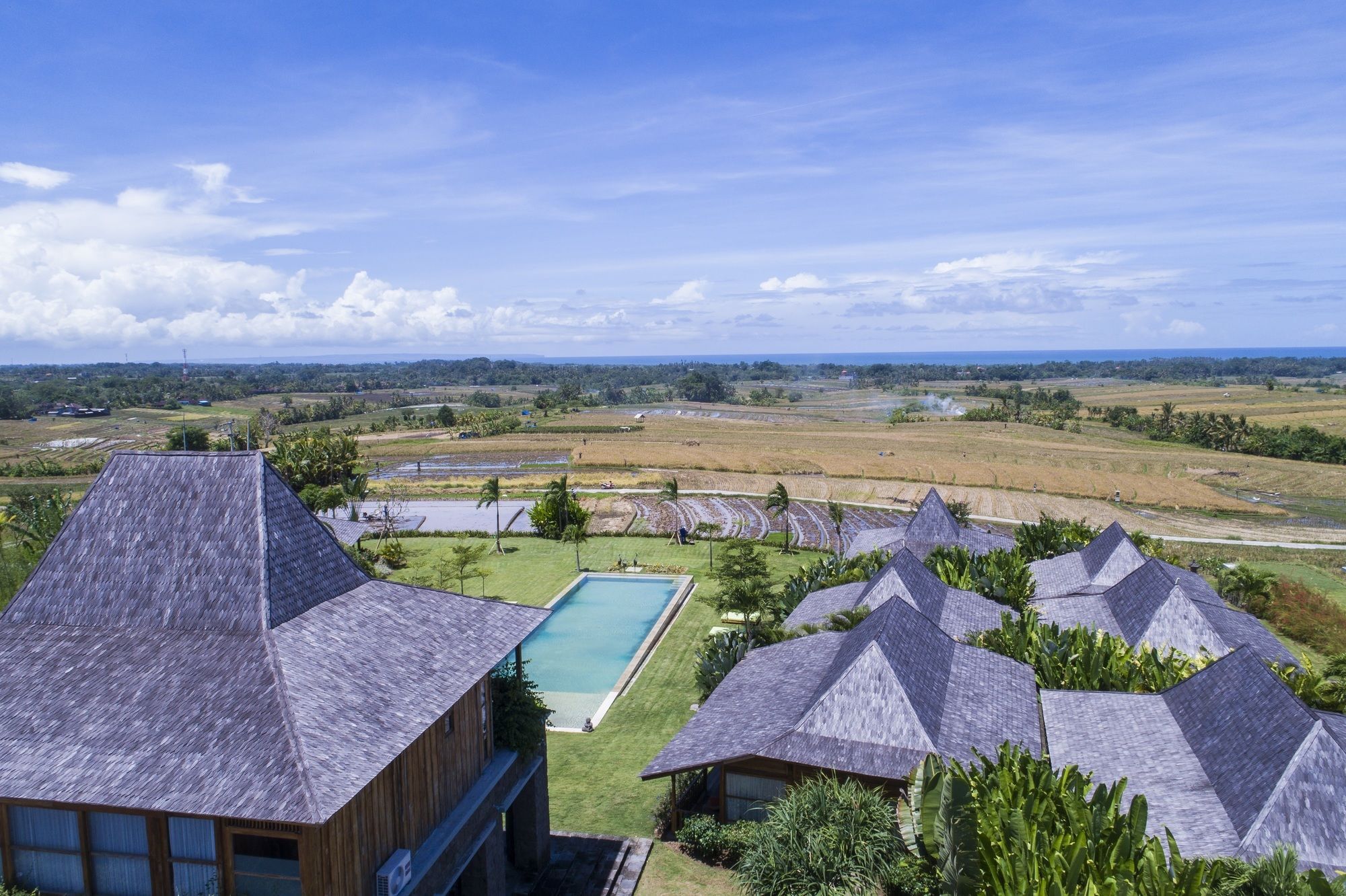 Alami Boutique & Villa