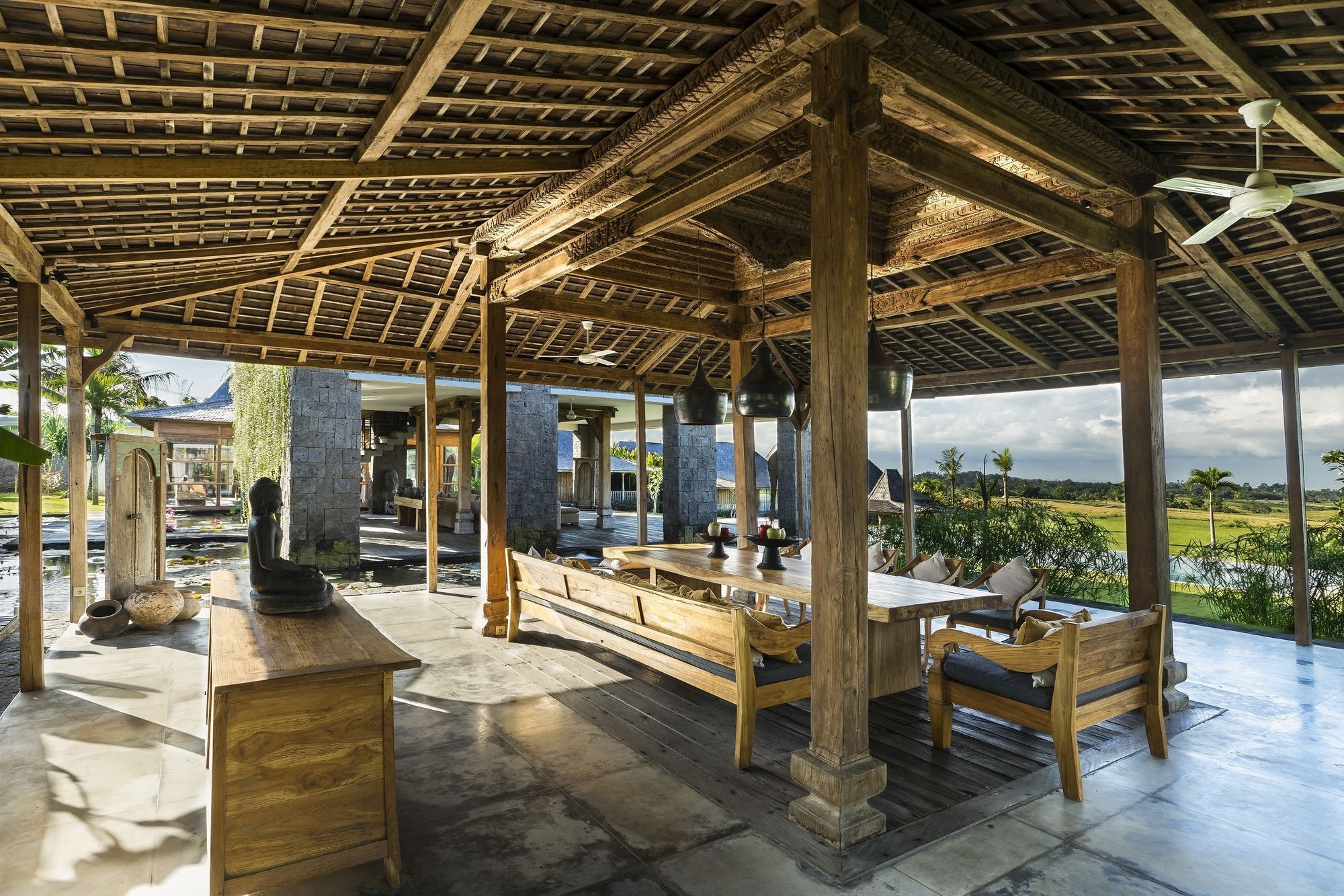 Villa Alami Boutique &