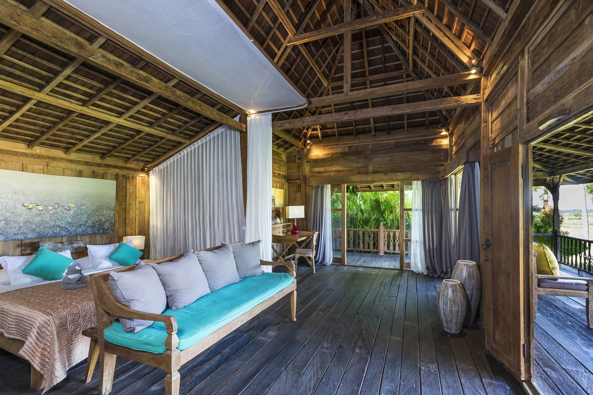 Villa Alami Boutique & Tabanan (Bali)