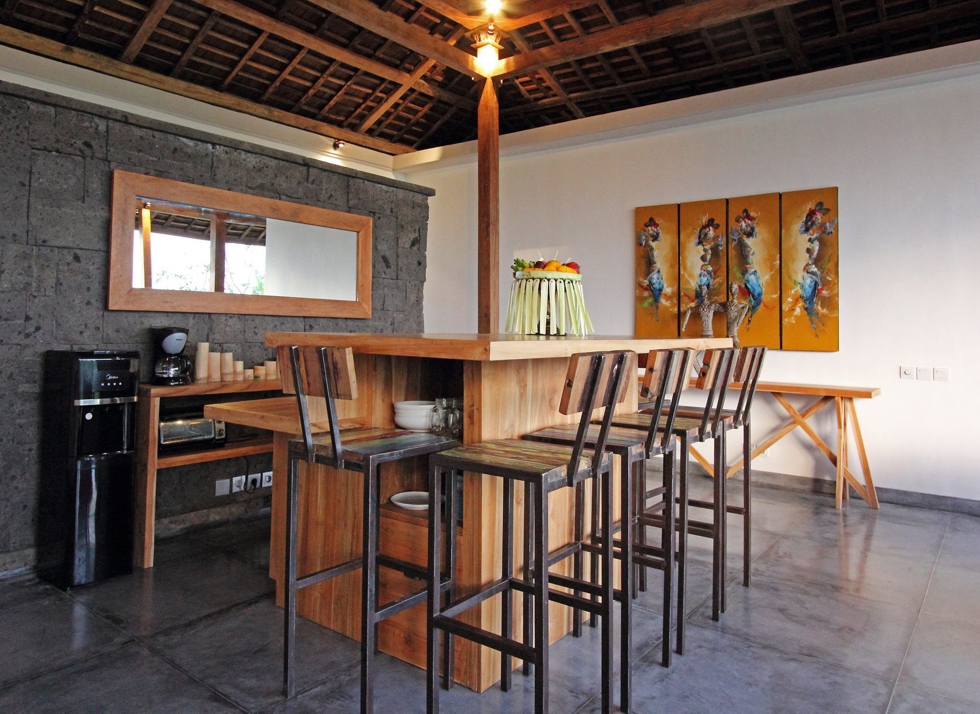 Alami Boutique & Villa *