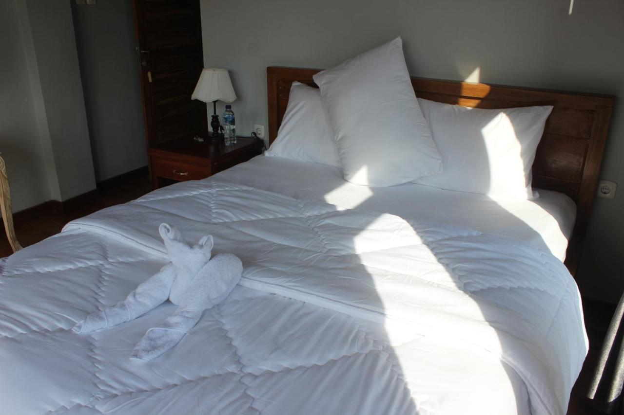 Guest house Panorama *