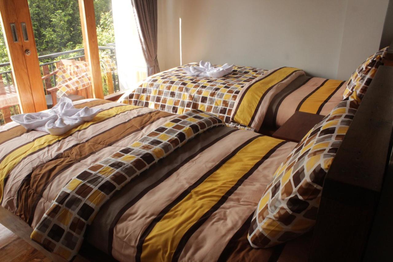 Guest house Panorama *