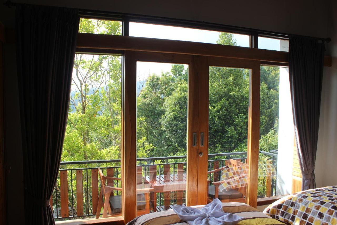 Panorama Guest house