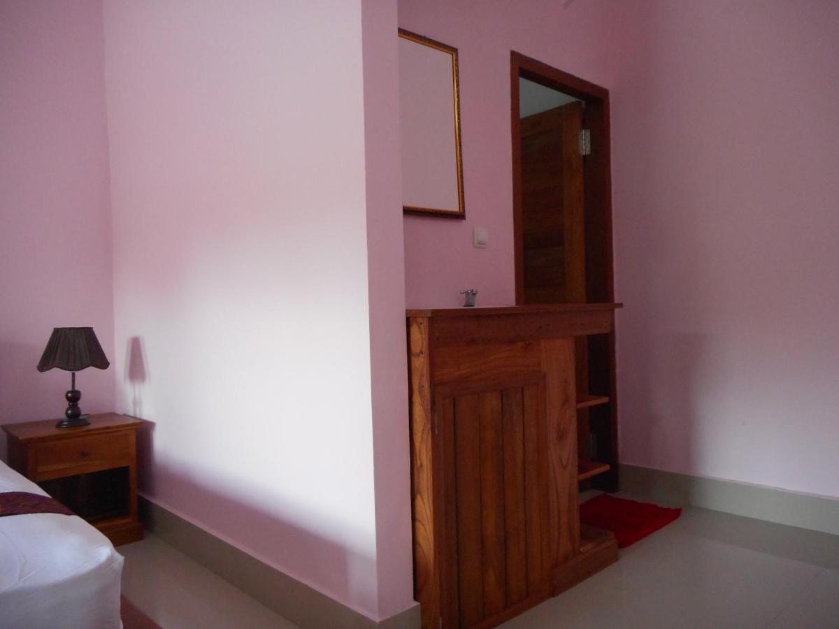 Homestay Dika