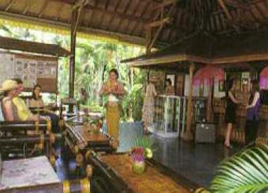 Brits Hotel 4*
